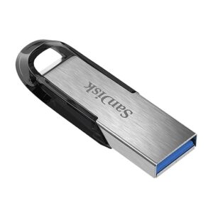 Home SanDisk Ultra Flair, USB 3.0, Flash Drive